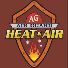 Air Guard LLC