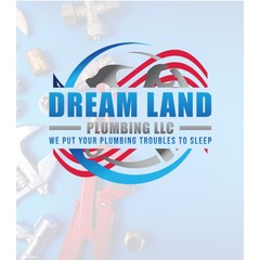 Dream Land Plumbing LLC