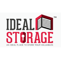 Kingston Ideal Storage