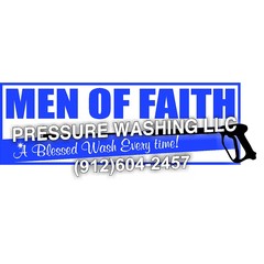 Men Of Faith Pressure Washing, LLC