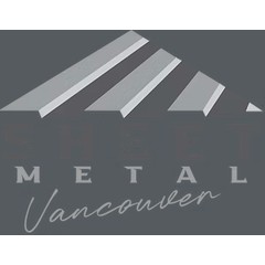 Sheet Metal Vancouver