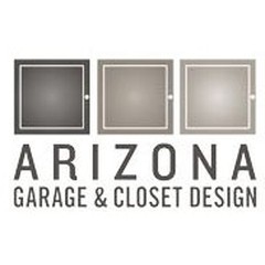 Arizona Garage & Closet Design