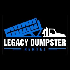Legacy Dumpster Rentals