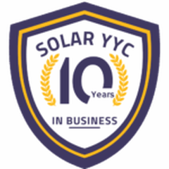 Solar YYC