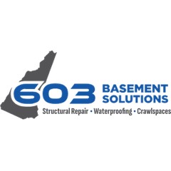 603 Basement Solutions