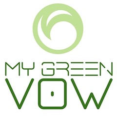 MYGREENVOW