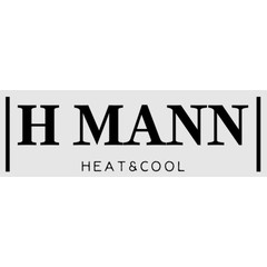 H Mann Heat & Cool