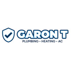 Garon T Plumbing Heating & AC