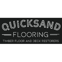 Quicksand Flooring