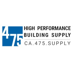 475 High Performance Building Supply