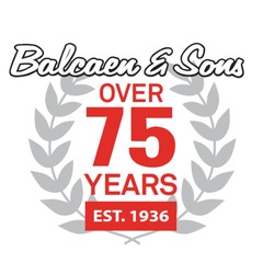 Balcaen & Sons