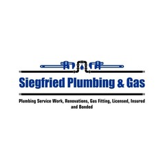 Siegfried Plumbing & Gas Ltd.