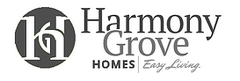 Harmony Grove Homes