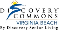 Discovery Commons Virginia Beach