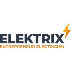 ELEKTRIX Entrepreneur Électricien inc.