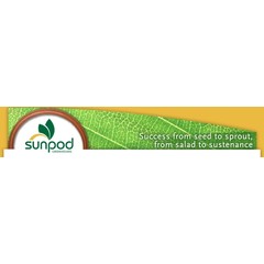 Sunpod Greenhouses