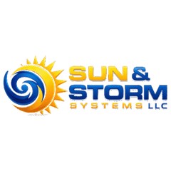 Sun and Storm Systems