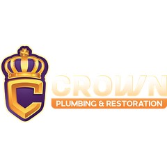 Crown Plumbing & Water Damage Restoration
