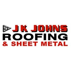 JK Johns Roofing & Sheet Metal