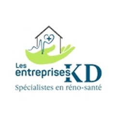 Les entreprises KD