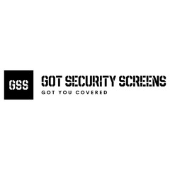 Got Security Screens