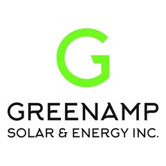 Greenamp Solar & Energy Inc