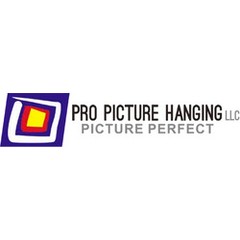 Pro Picture Hanging