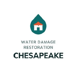 Water Damage Restoration Chesapeake