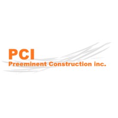 Preeminent Construction Inc