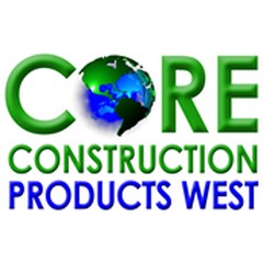Core Construction Products West
