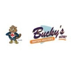 Bucky's Water Heaters Now