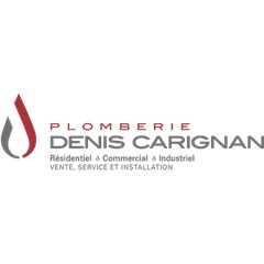 plomberie denis carignan