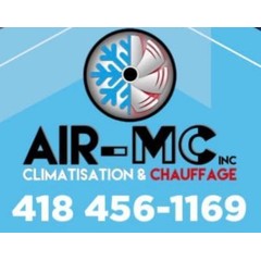 AIR-MC Climatisation & Chauffage Inc.