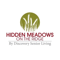 Hidden Meadows On The Ridge