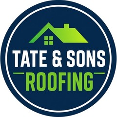 Tate & Sons Roofing