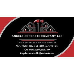 Angels Concrete Company llc