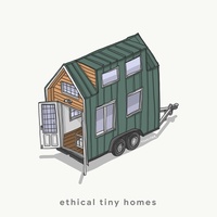 Ethical tiny homes