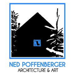 Ned Poffenberger, Architecture & Art