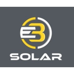 E3 Solar