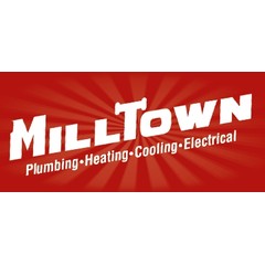 MillTown Plumbing, Heating, Cooling and Electrical