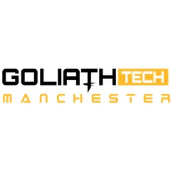 GoliathTech Manchester