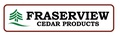Fraserview Cedar Products