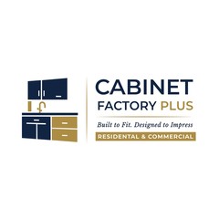 Cabinet Factory Plus