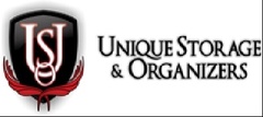Unique Storage and Organizers