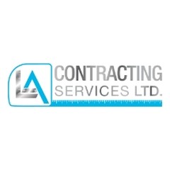 L.A. Contracting Services Ltd