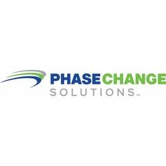 Phase Change Solutions