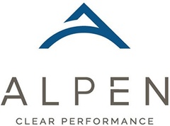 Alpen High Performance Windows