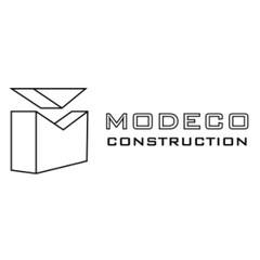 Modeco Construction Ltd.