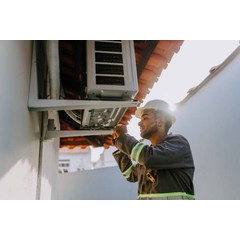 Strive for Services Heating and Cooling