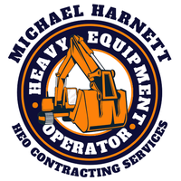 Michael Harnett, HEO Contracting Services